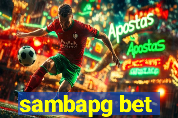 sambapg bet